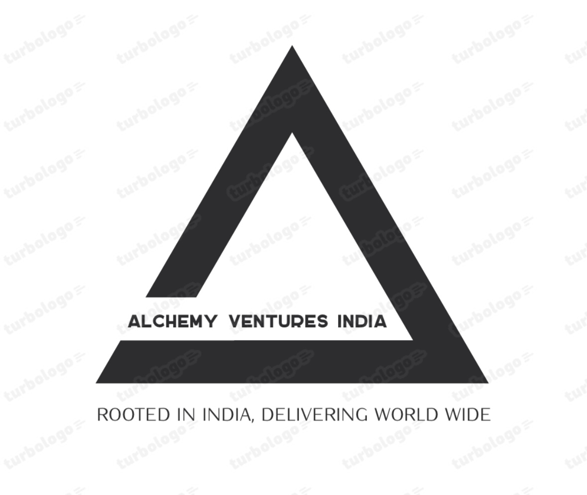 Alchemy Ventures India